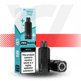 Hayati Pro Max Plus 6K Prefilled Pod