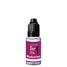 Mr Vapour 10ML Nic Salt (Pack of 10)