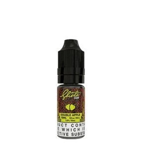 Nasty Shisha 10ML Nic Salt (Pack of 10)