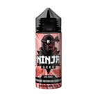 Ninja Geek 100ml Shortfill - Vaperdeals