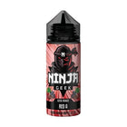 Ninja Geek 100ml Shortfill - Vaperdeals