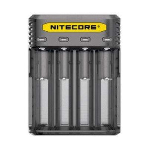 NITECORE - Q4 - CHARGER - Vaperdeals