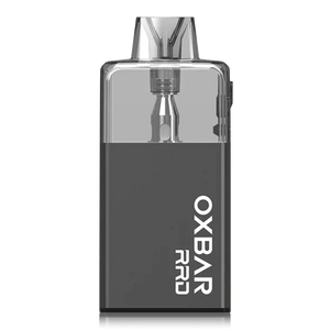 Oxbar RRD 4500 Puffs Refillable Disposable Pod Kit - Vaperdeals