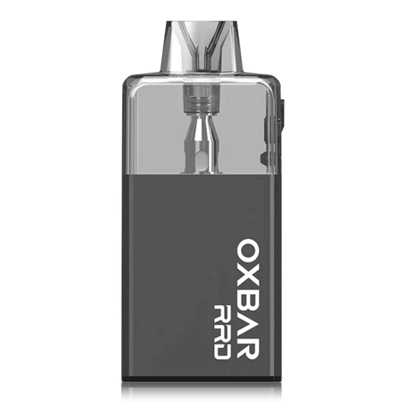 Oxbar RRD 4500 Puffs Refillable Disposable Pod Kit - Vaperdeals