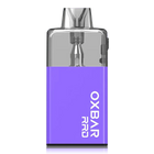 Oxbar RRD 4500 Puffs Refillable Disposable Pod Kit - Vaperdeals