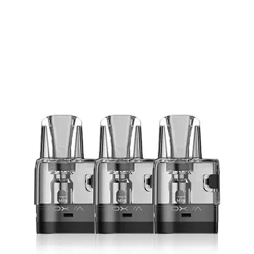 OXVA ONEO REPLACEMENT POD CARTRIDGE (3PCS/PACK)
