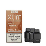 Oxva Xlim Prefilled E-liquid Pods Cartridges - Pack of 3 - Vaperdeals