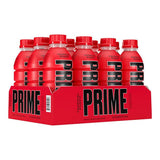 Prime Drink - 500ml Each - Pack of 12 - Vaperdeals