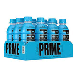 Prime Drink - 500ml Each - Pack of 12 - Vaperdeals
