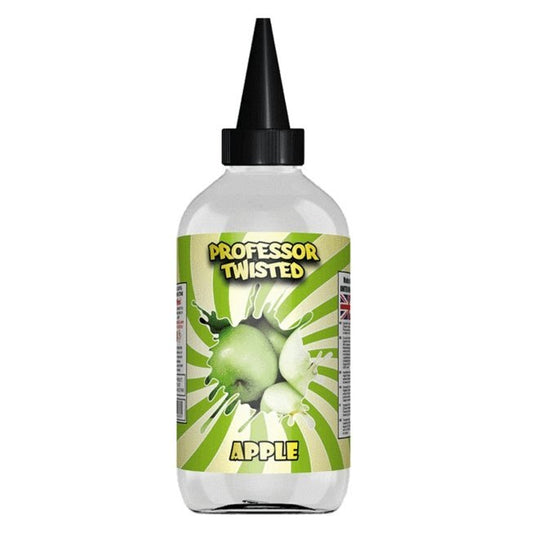 Professor Twist 200ml Shortfill