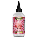 Professor Twist 200ml Shortfill-Raspberry-vapeukwholesale