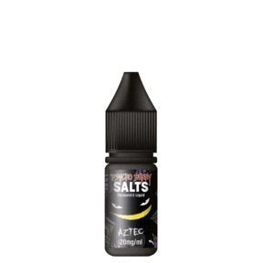 Psycho Bunny 10ML Nic Salt (Pack of 10) - Vaperdeals