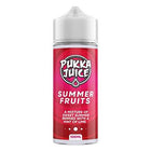 Pukka 100ml Shortfill - Vaperdeals