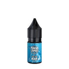 Pukka 50/50 10ML Shortfill (Pack of 10) - Vaperdeals