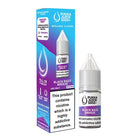 Pukka Juice 5000+ Nic Salts 10ml - Box of 10 - Vaperdeals