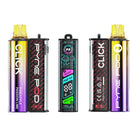Pyne Pod Click 10000 Puffs Vape