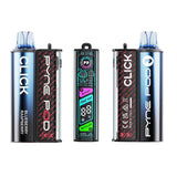Pyne Pod Click 10000 Puffs Vape