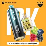 Pyne Pod Click 10k Replacement Pod (Box of 5)