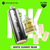 Pyne Pod Click 10k Replacement Pod (Box of 5)