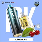Pyne Pod Click 10k Replacement Pod (Box of 5)