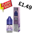 RandM Tornado 7000 Nic Salt 10ml E-Liquid - £1.49