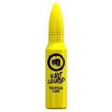 Riot Squad 50ml Shortfill - Vaperdeals