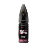 Riot Squad - Bar Edition - Salts - Box Of 10 - Vaperdeals