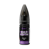 Riot Squad - Bar Edition - Salts - Box Of 10 - Vaperdeals