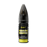 Riot Squad - Bar Edition - Salts - Box Of 10 - Vaperdeals