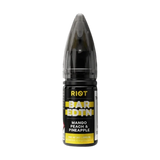 Riot Squad - Bar Edition - Salts - Box Of 10 - Vaperdeals