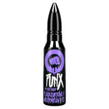 Riot Squad Punk Series 50ml Shortfill - Vaperdeals