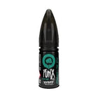 Riot Squad Punx 10ML Nic Salt (Pack of 10) - Vaperdeals