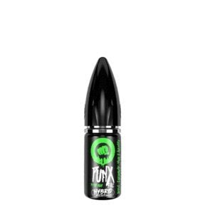 Riot Squad Punx 10ML Nic Salt (Pack of 10)