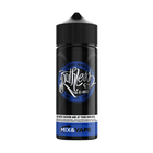 Ruthless 100ML Shortfill - Vaperdeals