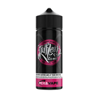 Ruthless 100ML Shortfill - Vaperdeals