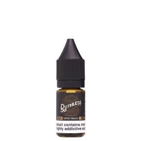 Ruthless 10ML Nic Salt (Pack of 10)