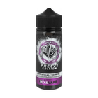 Ruthless Freeze 100ml Eliquid - Vaperdeals
