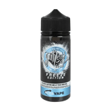 Ruthless Freeze 100ml Eliquid - Vaperdeals