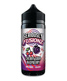 Seriously Fusions 100ml Shortfill - Vaperdeals