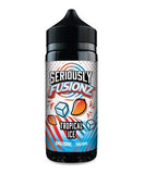 Seriously Fusions 100ml Shortfill - Vaperdeals