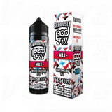 Seriously Pod Fill Max 50ml E-Liquid - Vaperdeals