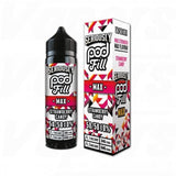 Seriously Pod Fill Max 50ml E-Liquid - Vaperdeals