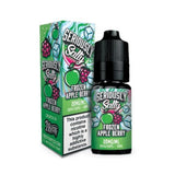 Seriously Salty 10ml Nic Salt (Pack of 10) - Vaperdeals