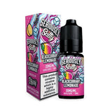 Seriously Salty 10ml Nic Salt (Pack of 10) - Vaperdeals