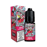 Seriously Salty 10ml Nic Salt (Pack of 10) - Vaperdeals