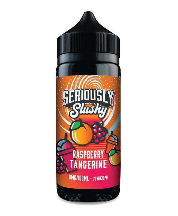 Seriously Slushly 100ml Shortfill - Vaperdeals