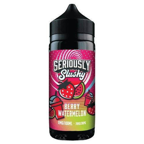 Seriously Slushy 100ml Shortfill