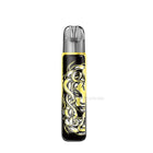 SMOK Solus G Pod System Kit - Translucent Yellow, 700mAh, 2.5ml, 0.9ohm