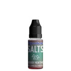 Signature 10ML Nic Salt (Pack of 10) - Vaperdeals