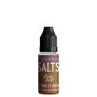 Signature 10ML Nic Salt (Pack of 10) - Vaperdeals